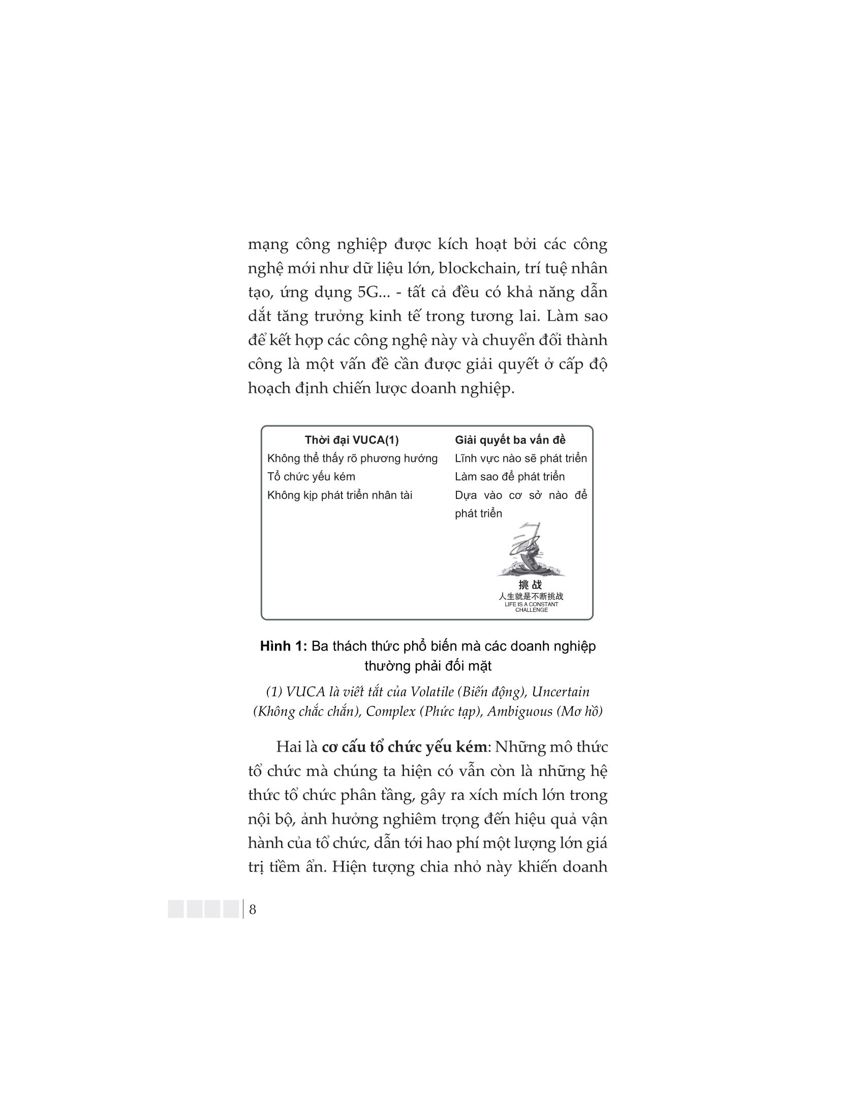 okr - công cụ quản lý nhân sự chuyên nghiệp