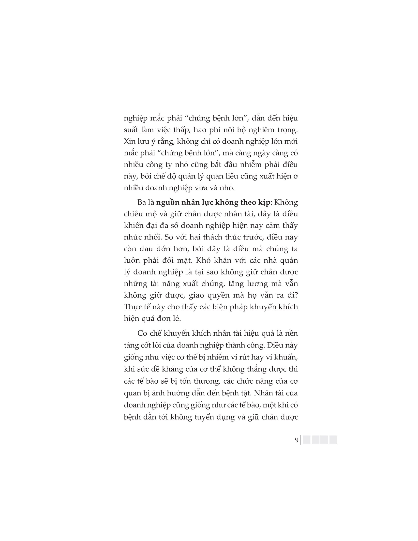 okr - công cụ quản lý nhân sự chuyên nghiệp