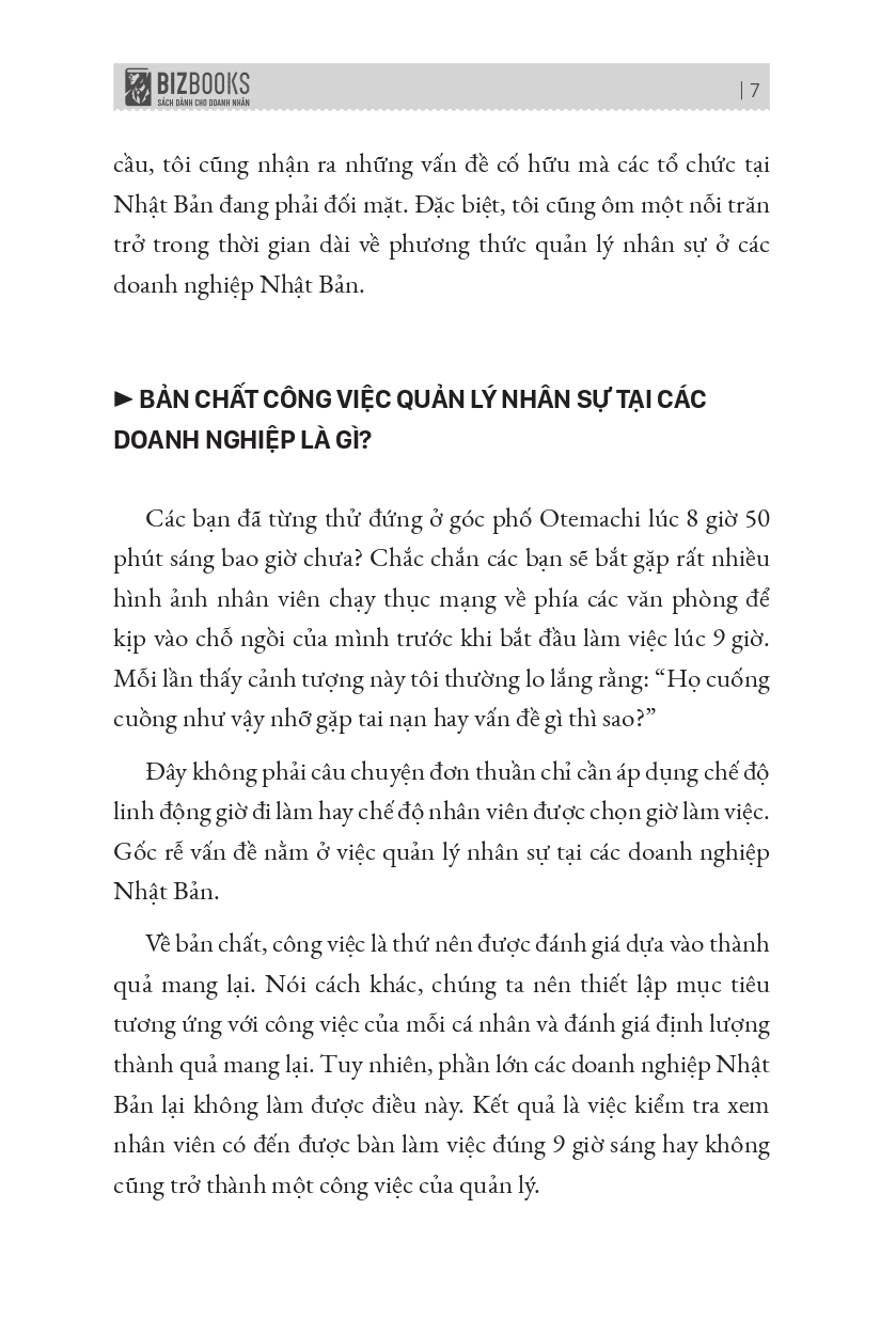 okr - "kinh thánh" quản trị và cách vận hành hiệu quả