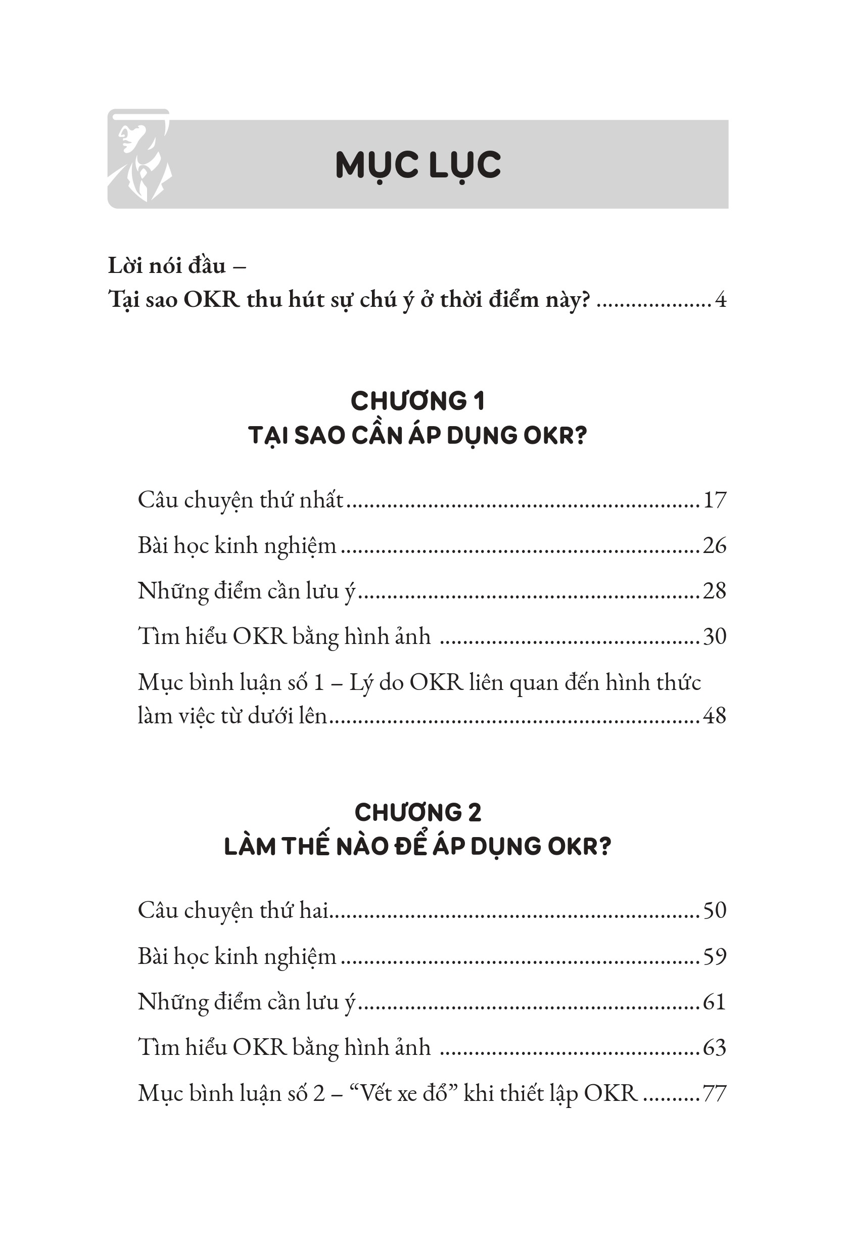 OKR - "Kinh Thánh" Quản Trị Và Cách Vận Hành Hiệu Quả (Tái Bản 2025)