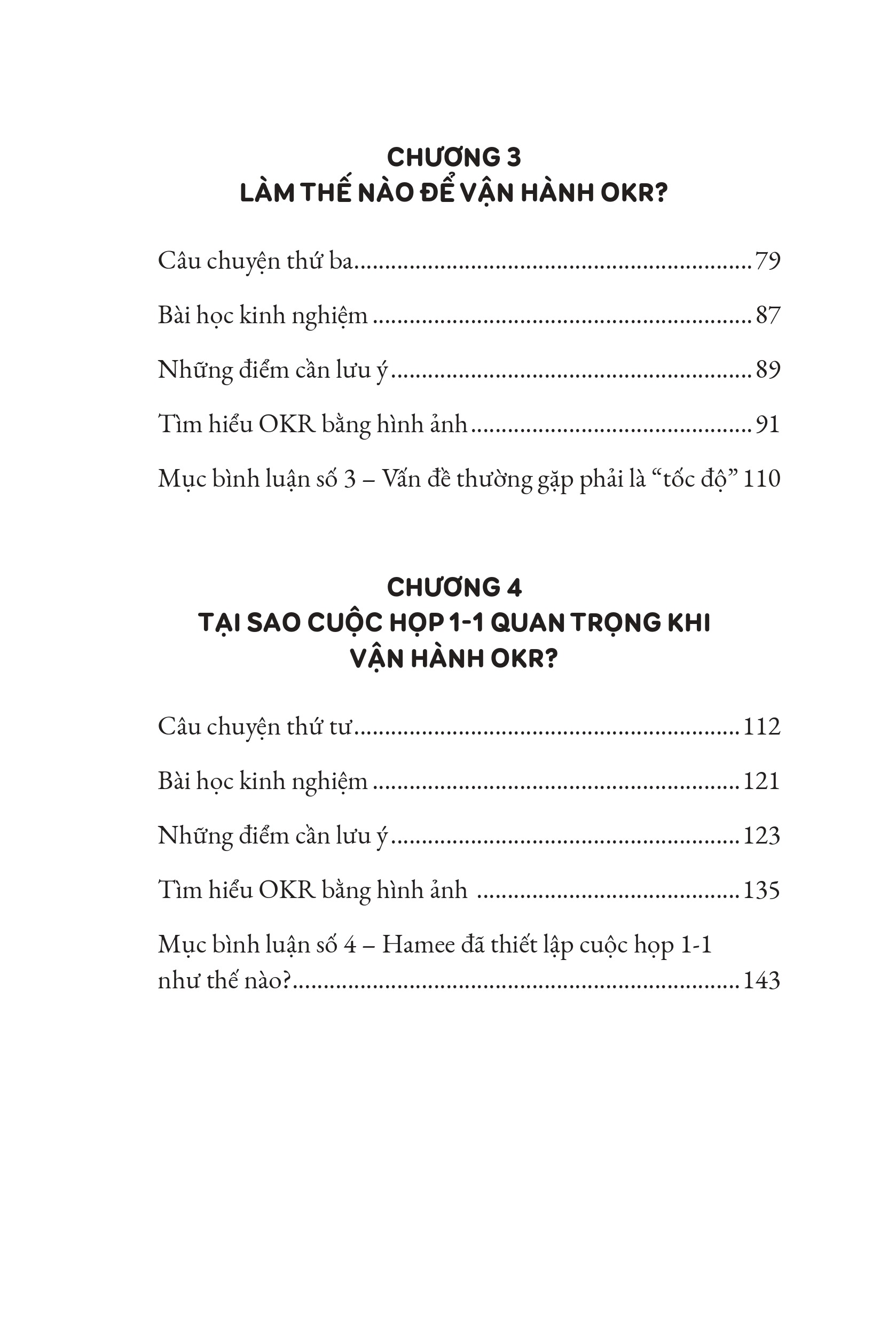 OKR - "Kinh Thánh" Quản Trị Và Cách Vận Hành Hiệu Quả (Tái Bản 2025)