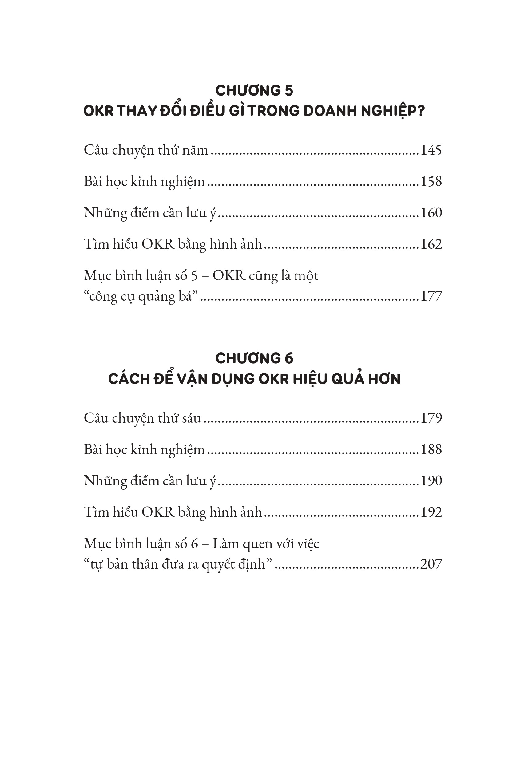 OKR - "Kinh Thánh" Quản Trị Và Cách Vận Hành Hiệu Quả (Tái Bản 2025)