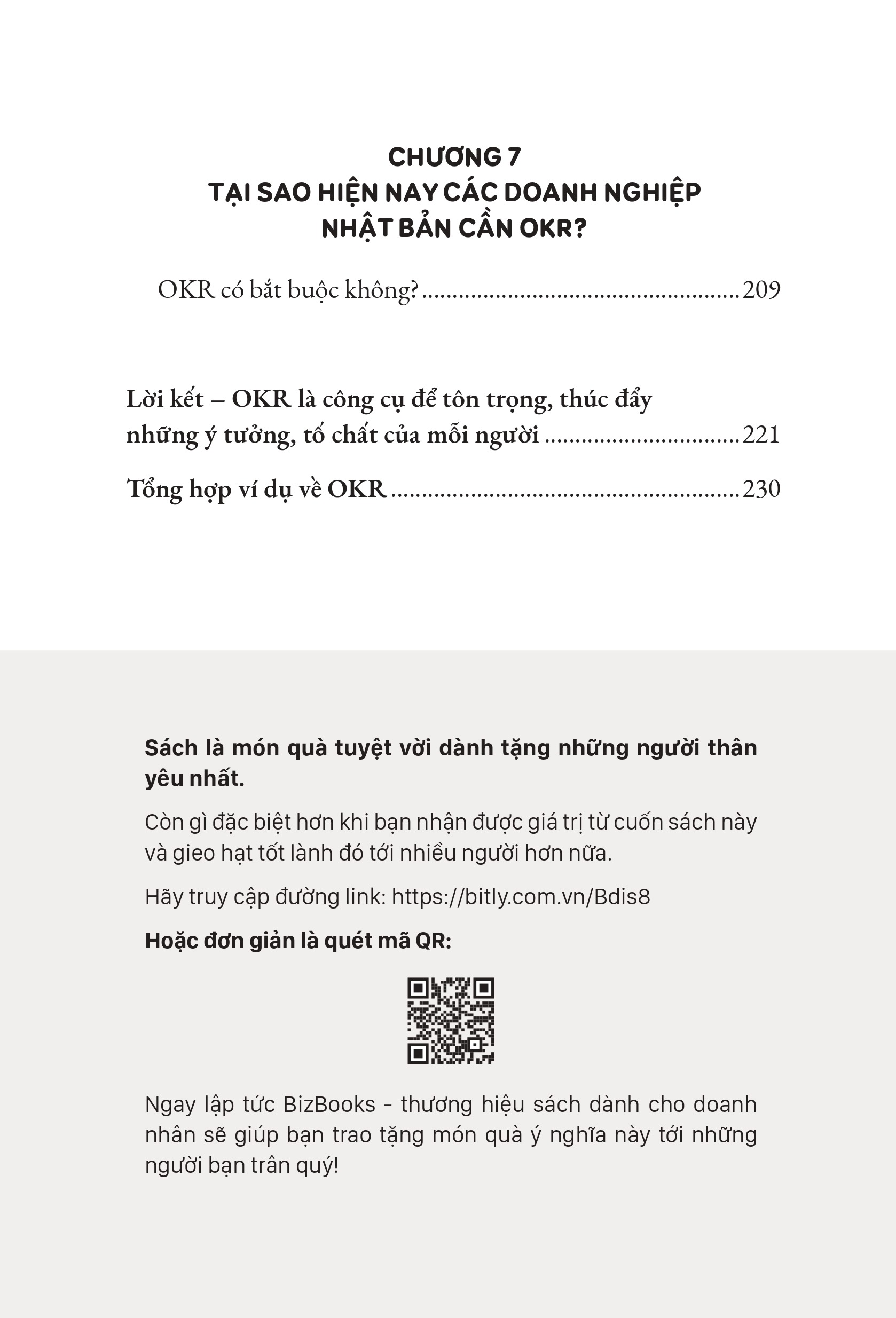 OKR - "Kinh Thánh" Quản Trị Và Cách Vận Hành Hiệu Quả (Tái Bản 2025)