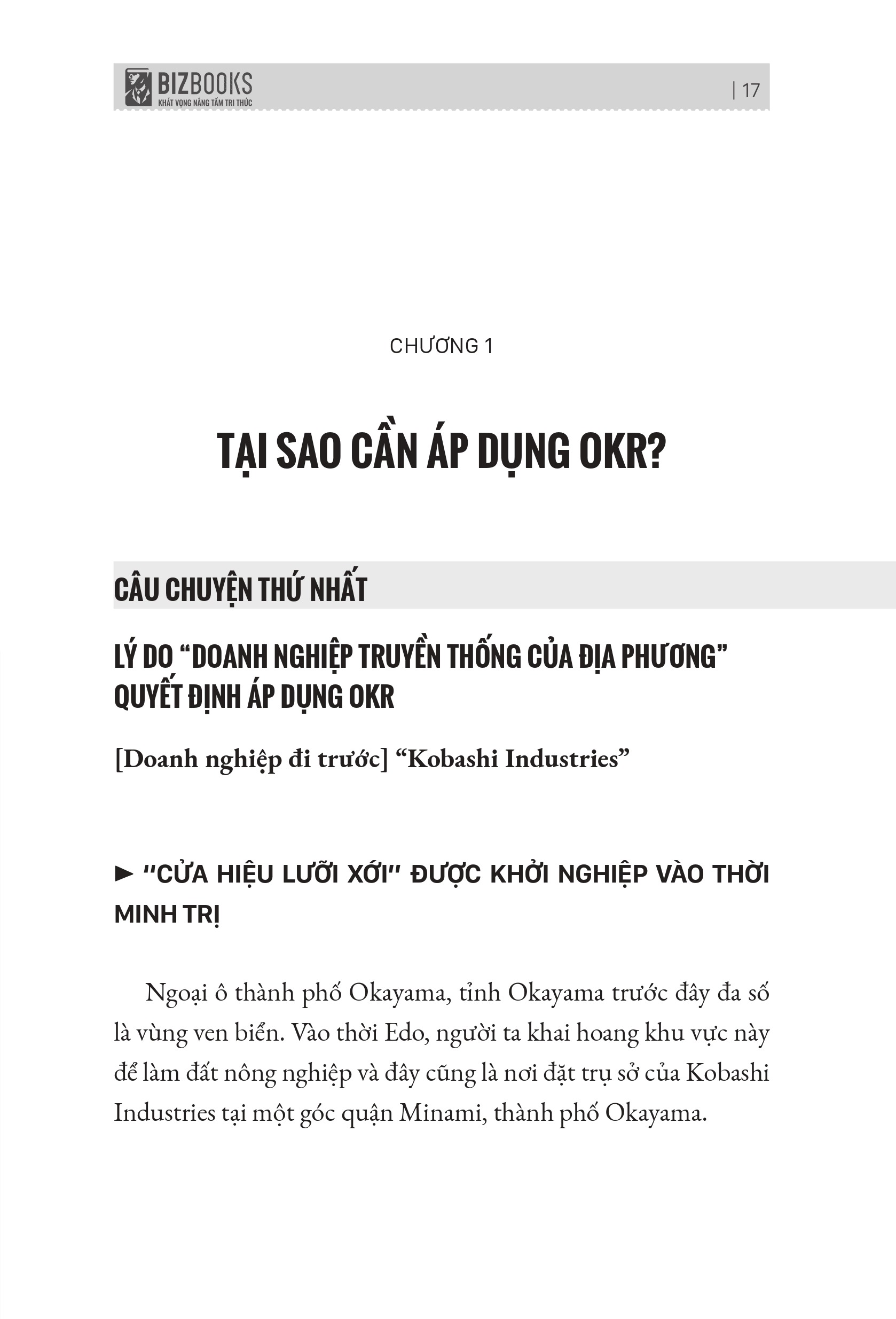 OKR - "Kinh Thánh" Quản Trị Và Cách Vận Hành Hiệu Quả (Tái Bản 2025)