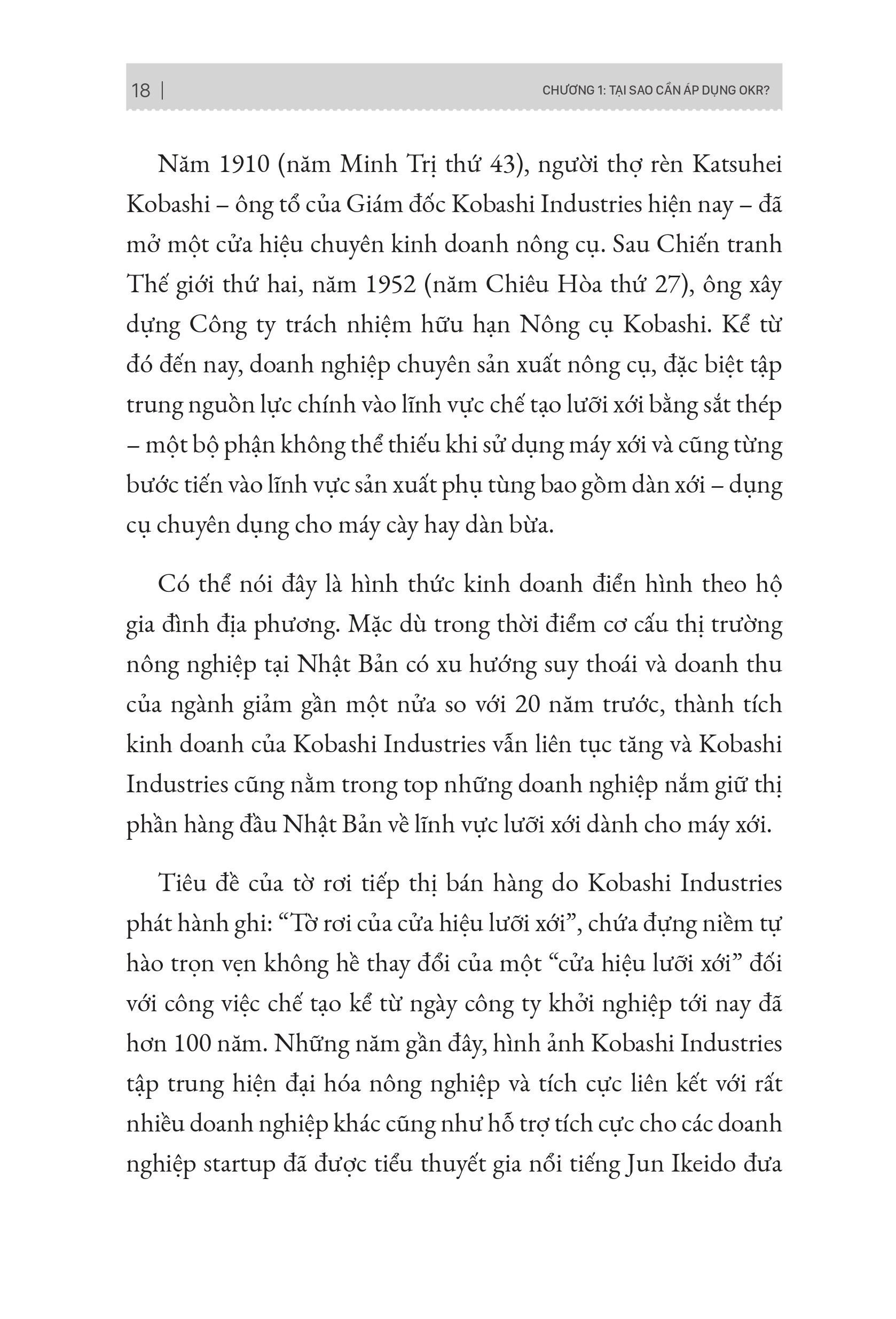 OKR - "Kinh Thánh" Quản Trị Và Cách Vận Hành Hiệu Quả (Tái Bản 2025)