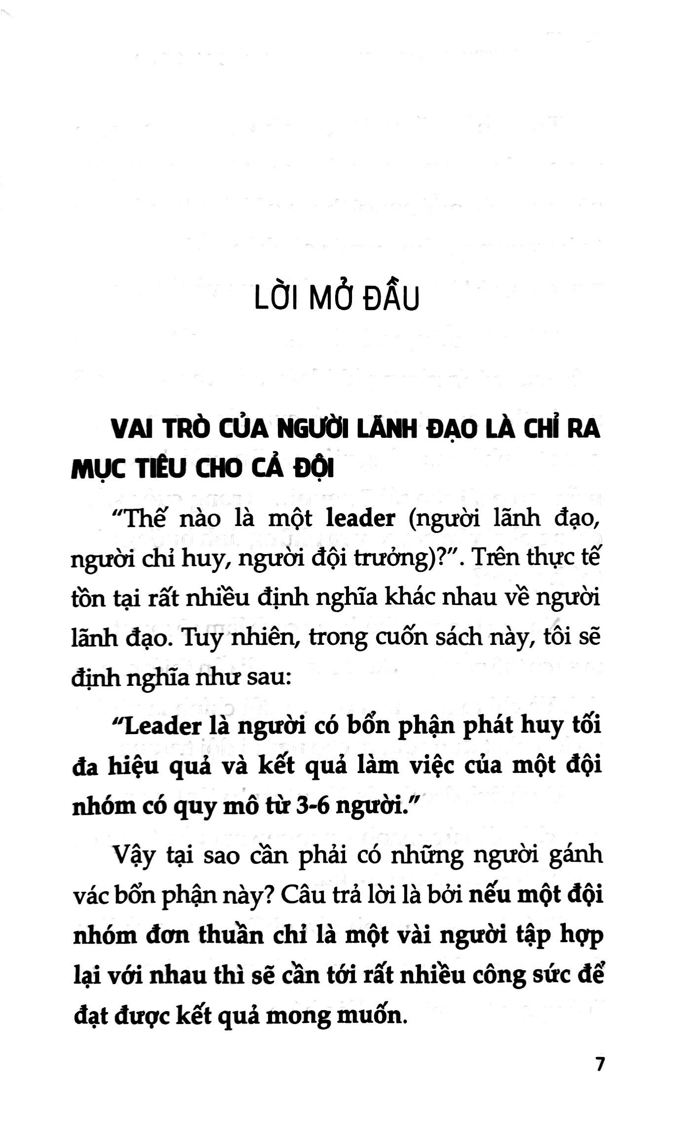 okr - phương pháp quản lý nhân sự theo mục tiêu