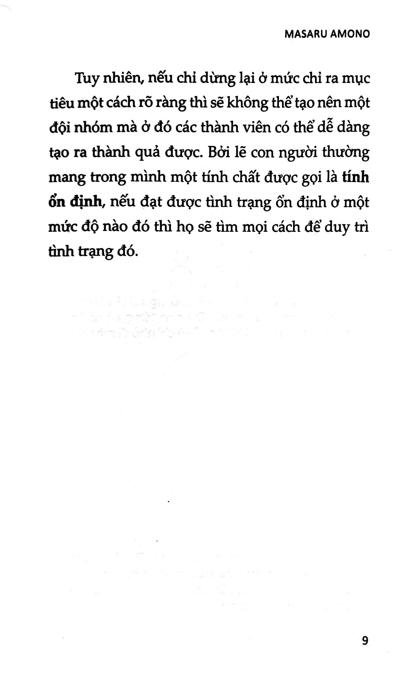 okr - phương pháp quản lý nhân sự theo mục tiêu