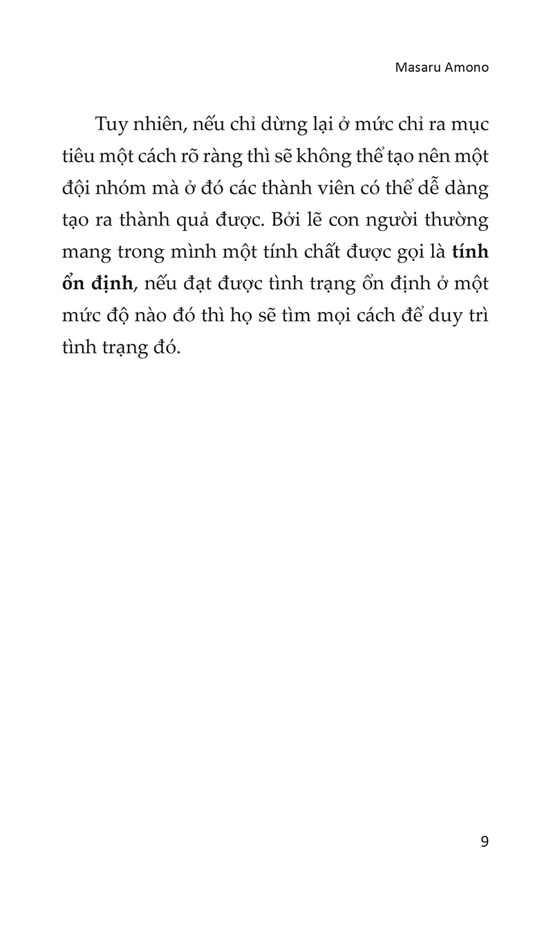 okr - từ chiến lược mục tiêu đến kết quả then chốt