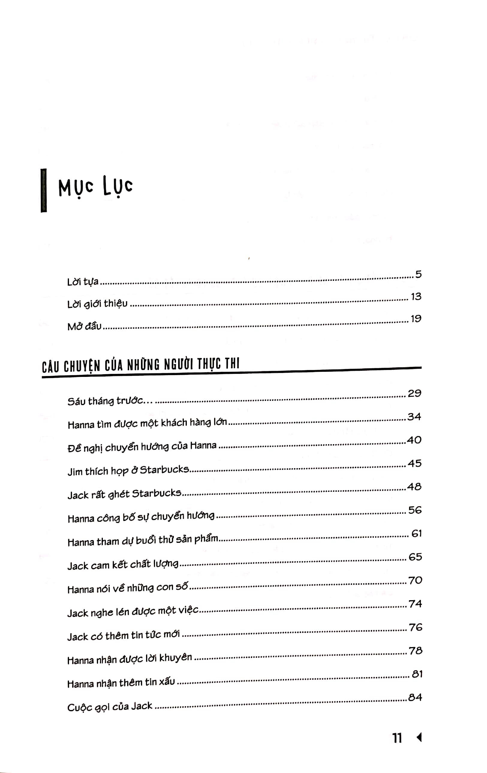 okrs - bí mật của tăng trưởng