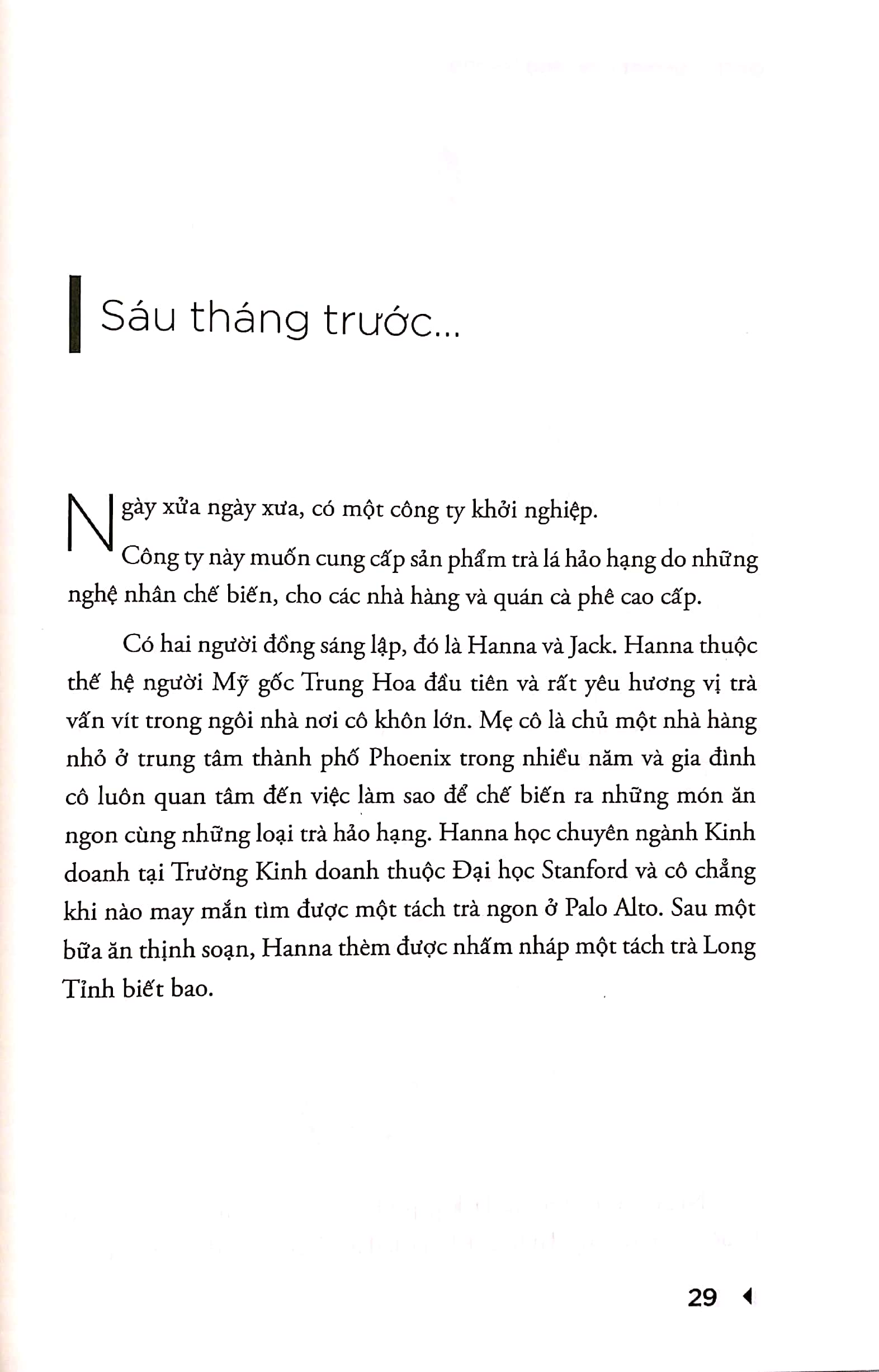 okrs - bí mật của tăng trưởng