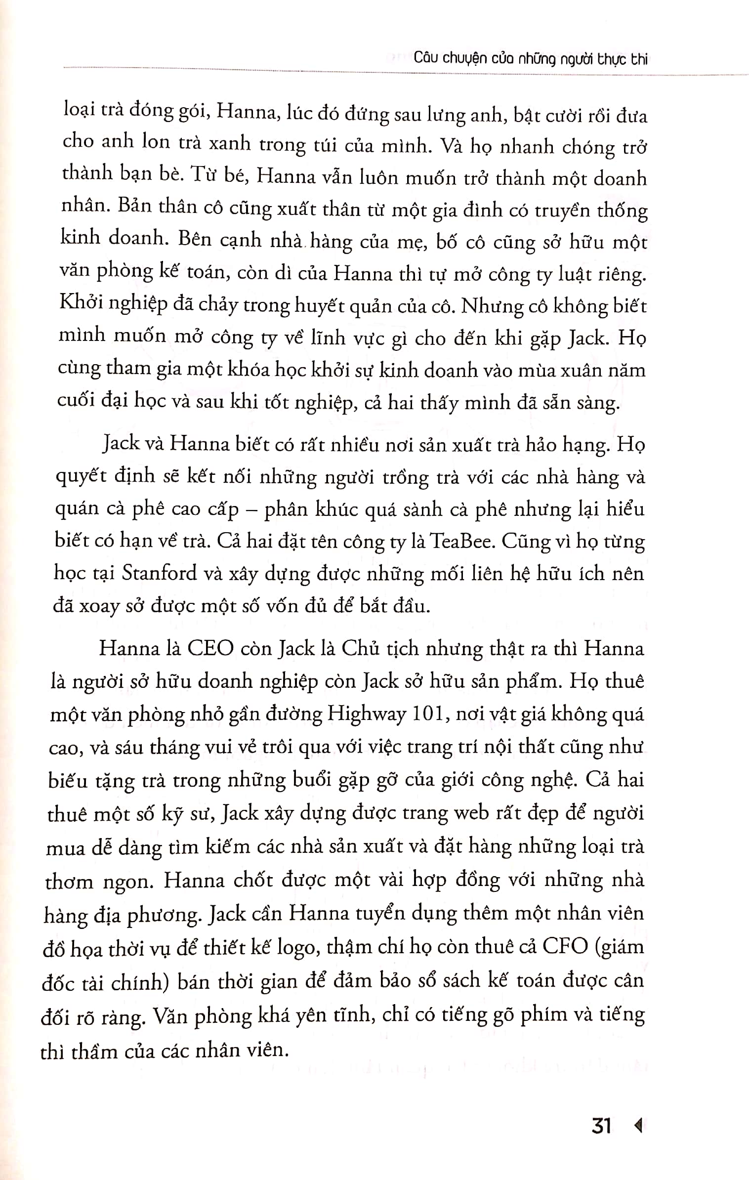 okrs - bí mật của tăng trưởng