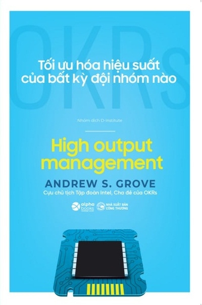 okrs - tối ưu hóa hiệu suất của bất kỳ đội nhóm nào