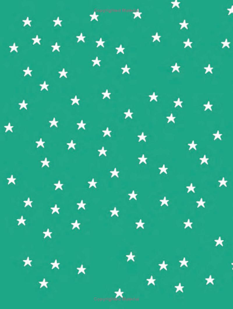 olivia helps with christmas