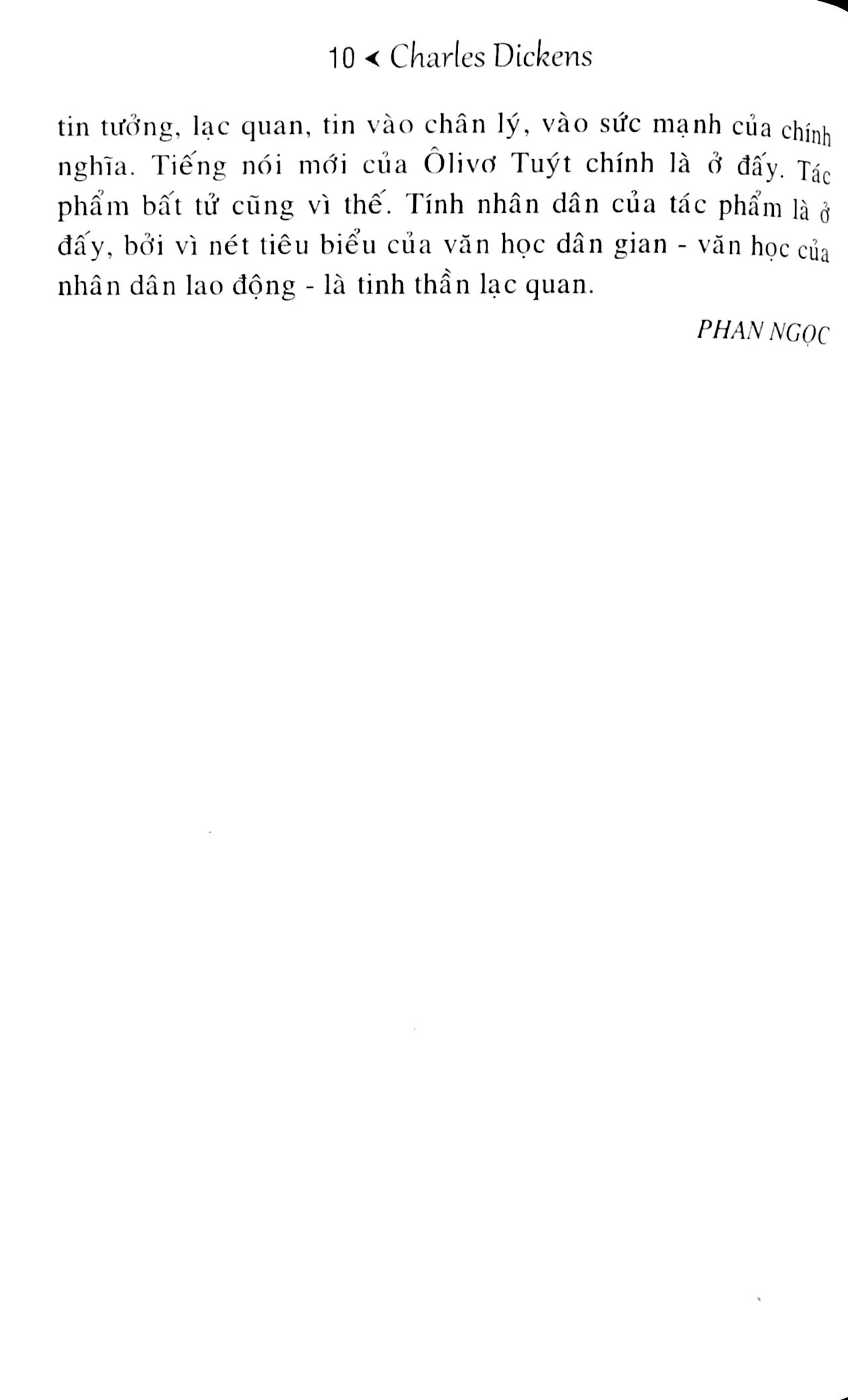 ôlivơ tuýt (trí việt)