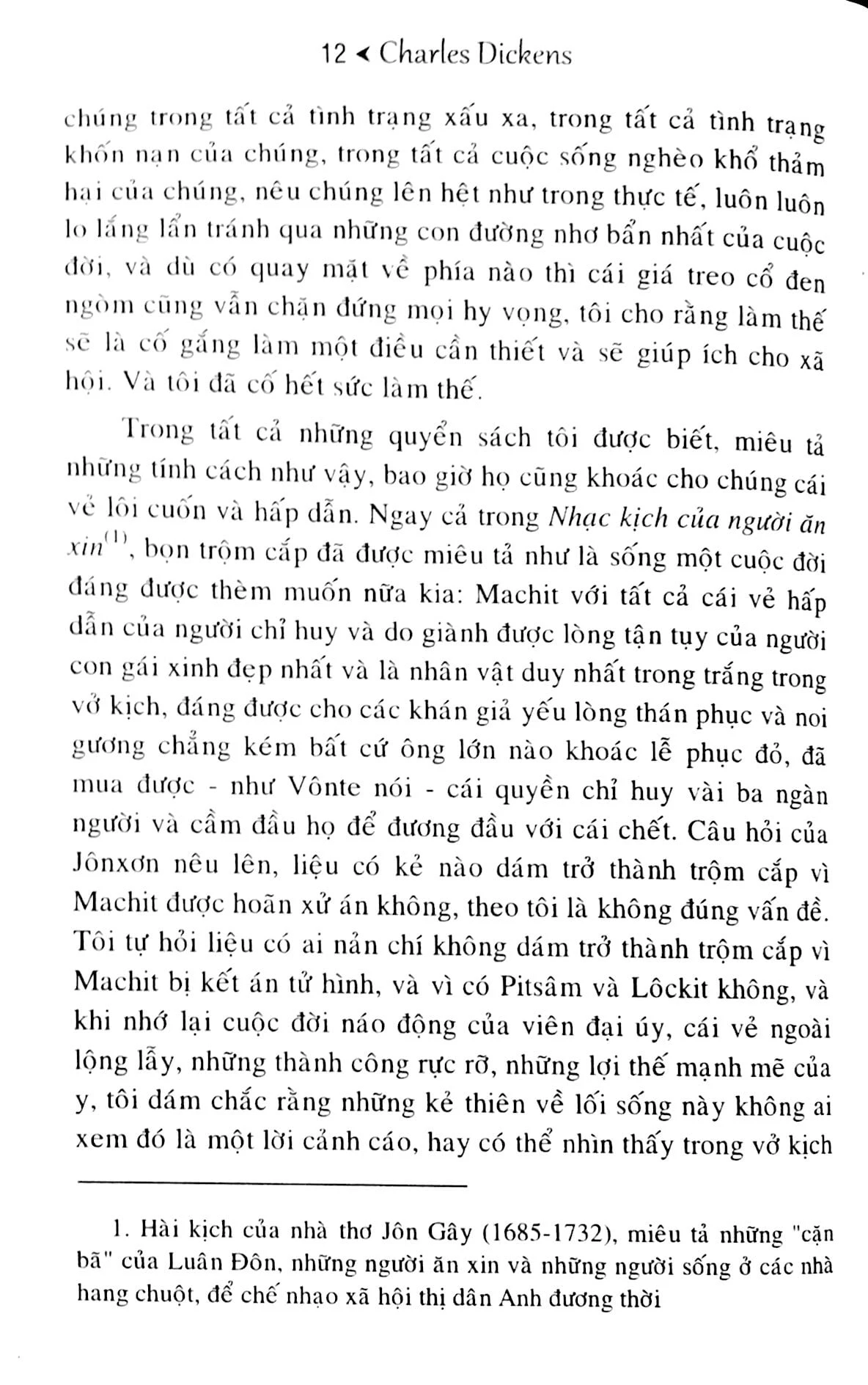 ôlivơ tuýt (trí việt)