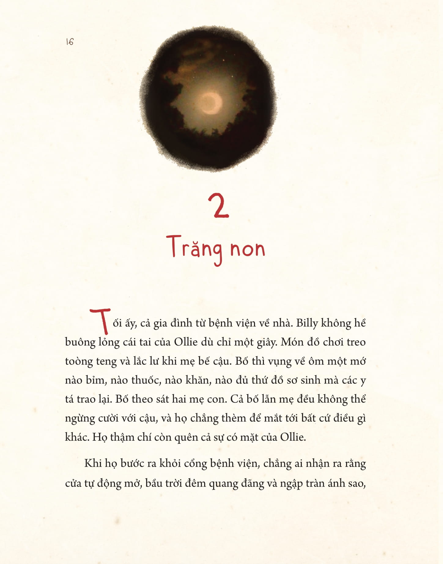 ollie "phiu liu" kí