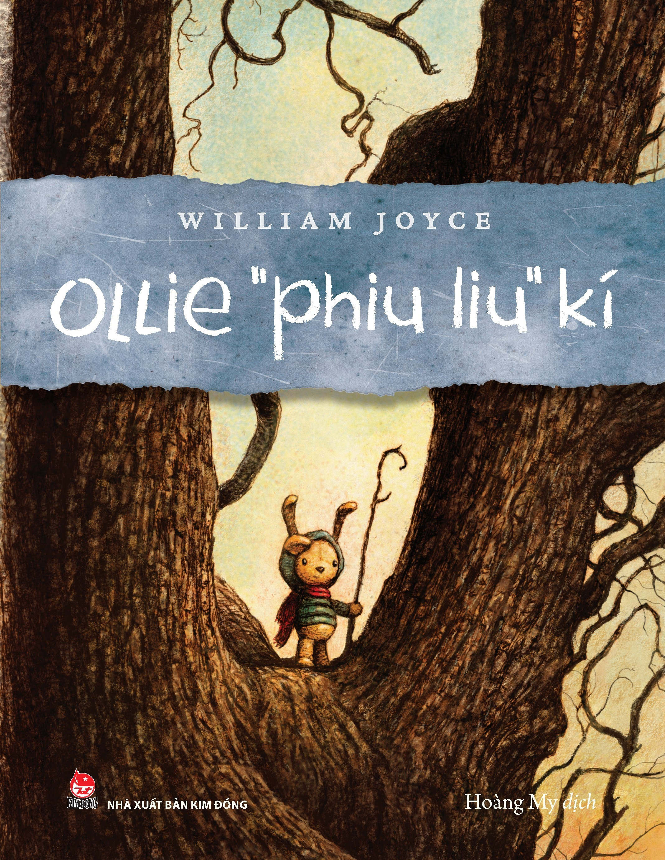 ollie "phiu liu" kí