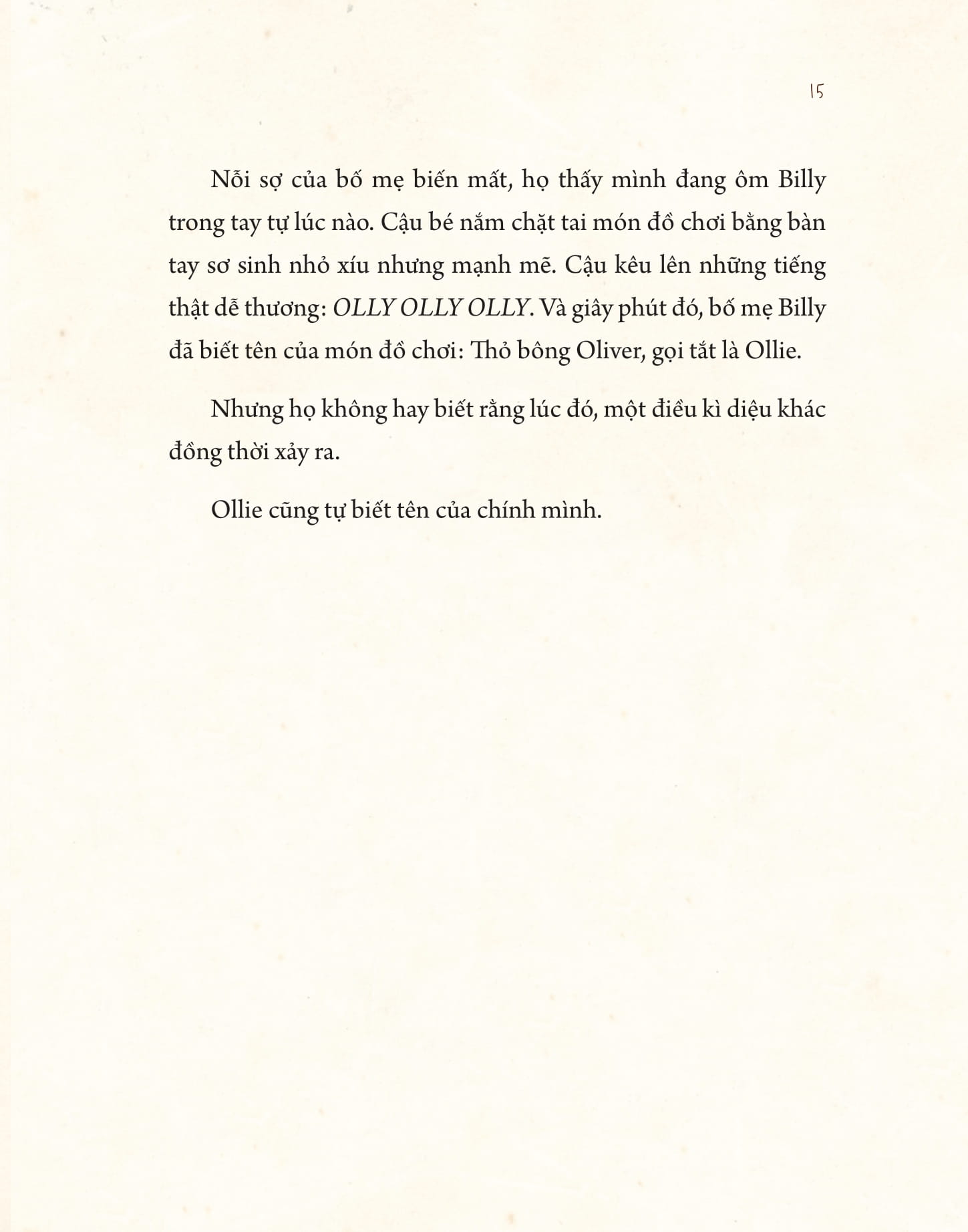 ollie "phiu liu" kí