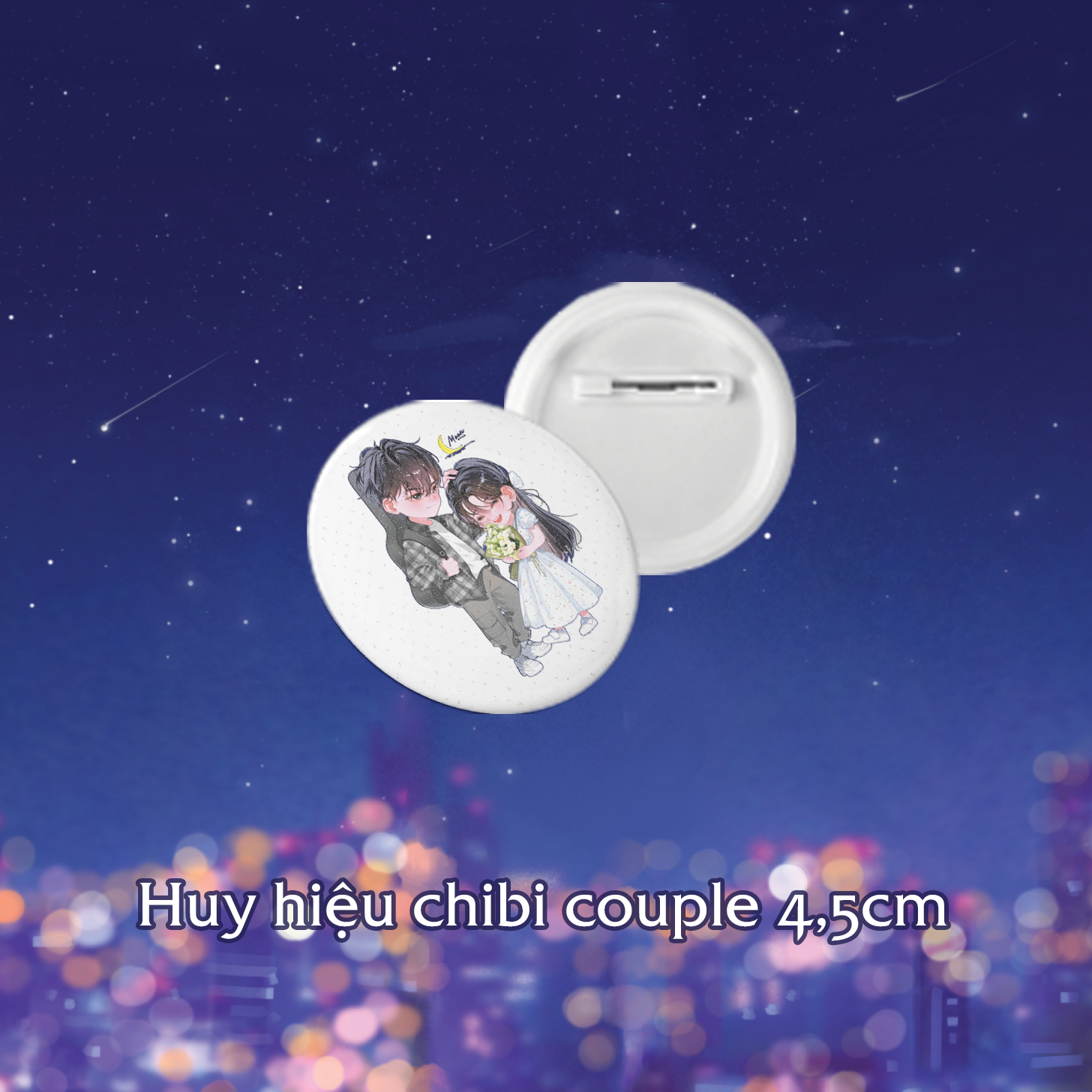 Om Nhung Mong Mo Di Qua Tuoi Tre - Tang Kem Bookmark + Postcard + Huy Hieu