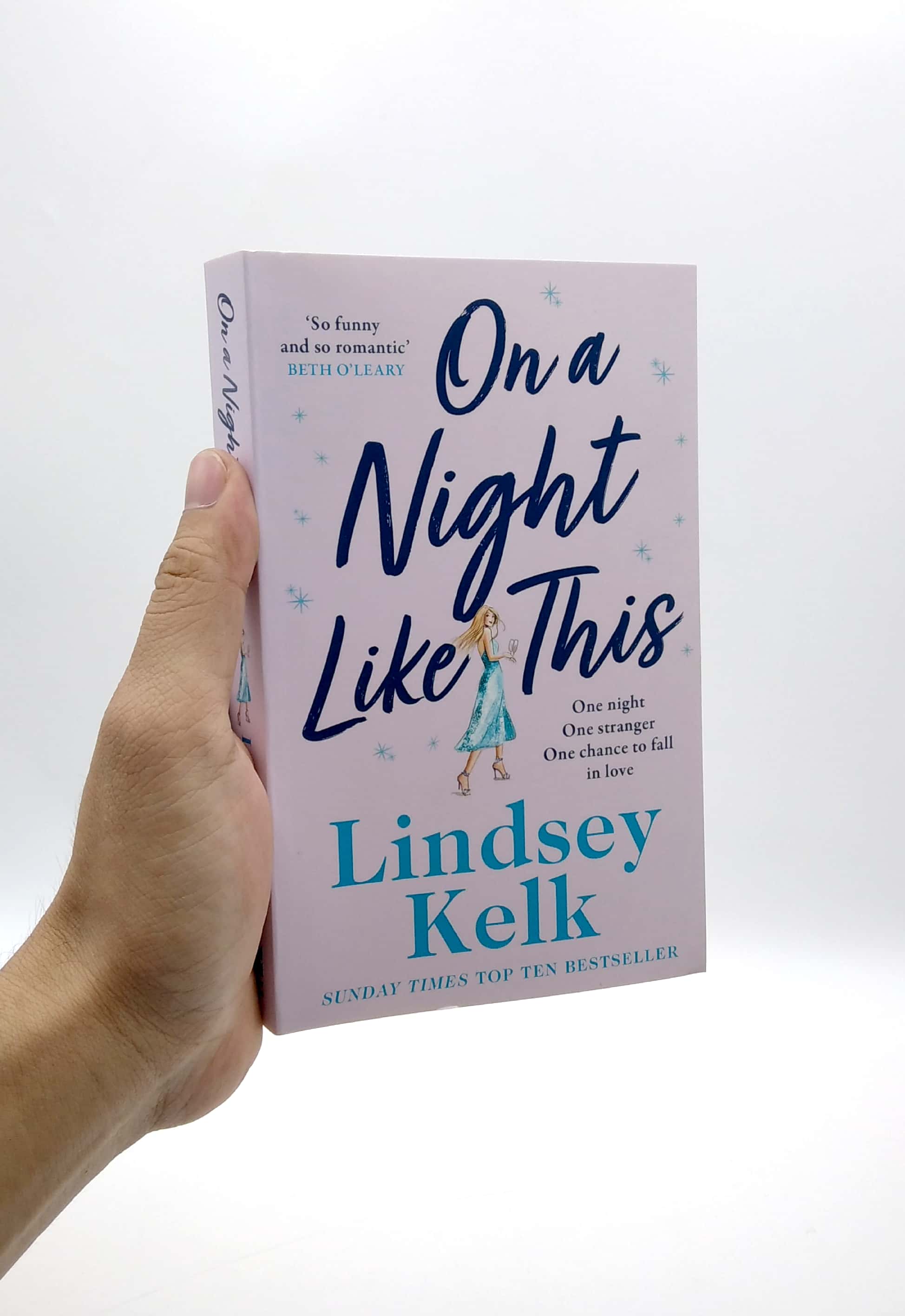 on a night like this