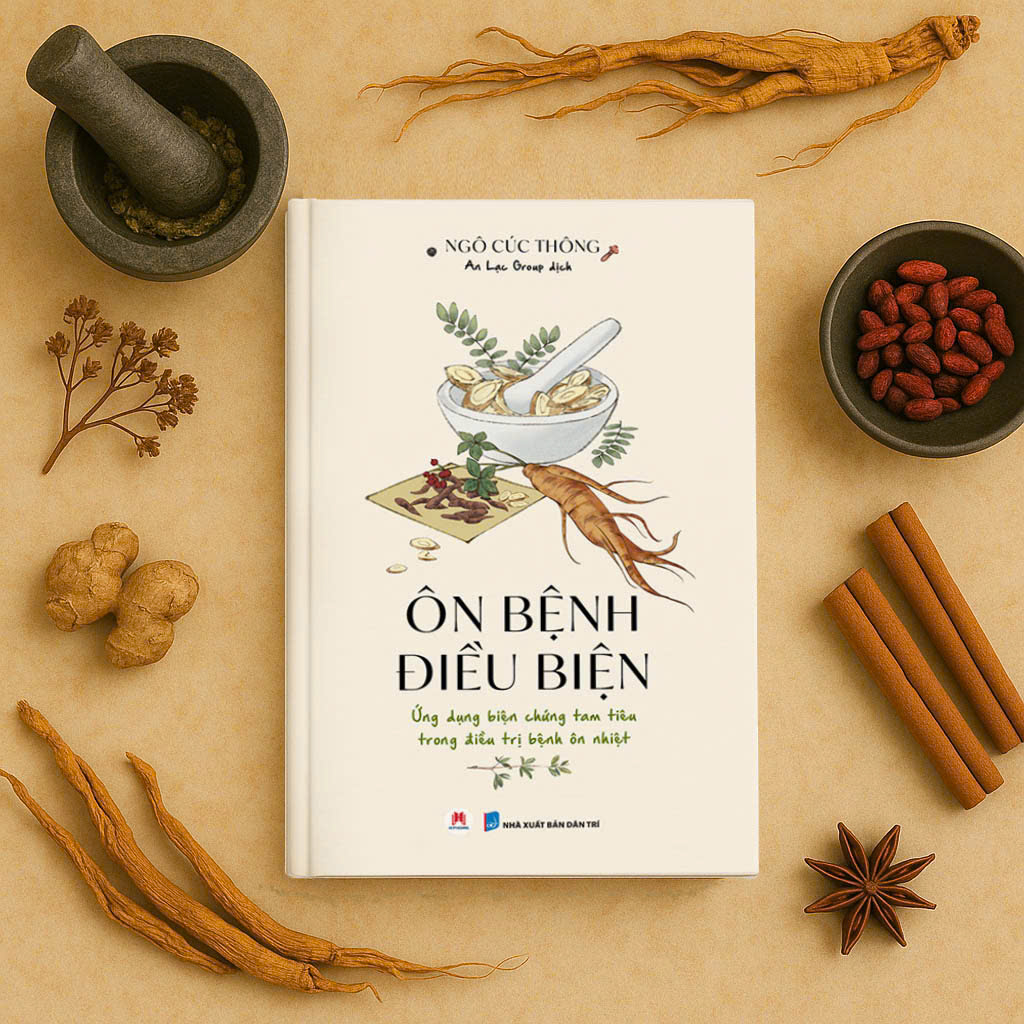 On Benh Dieu Bien - Ung Dung Bien Chung Tam Tieu Trong Dieu Tri Benh On Nhiet