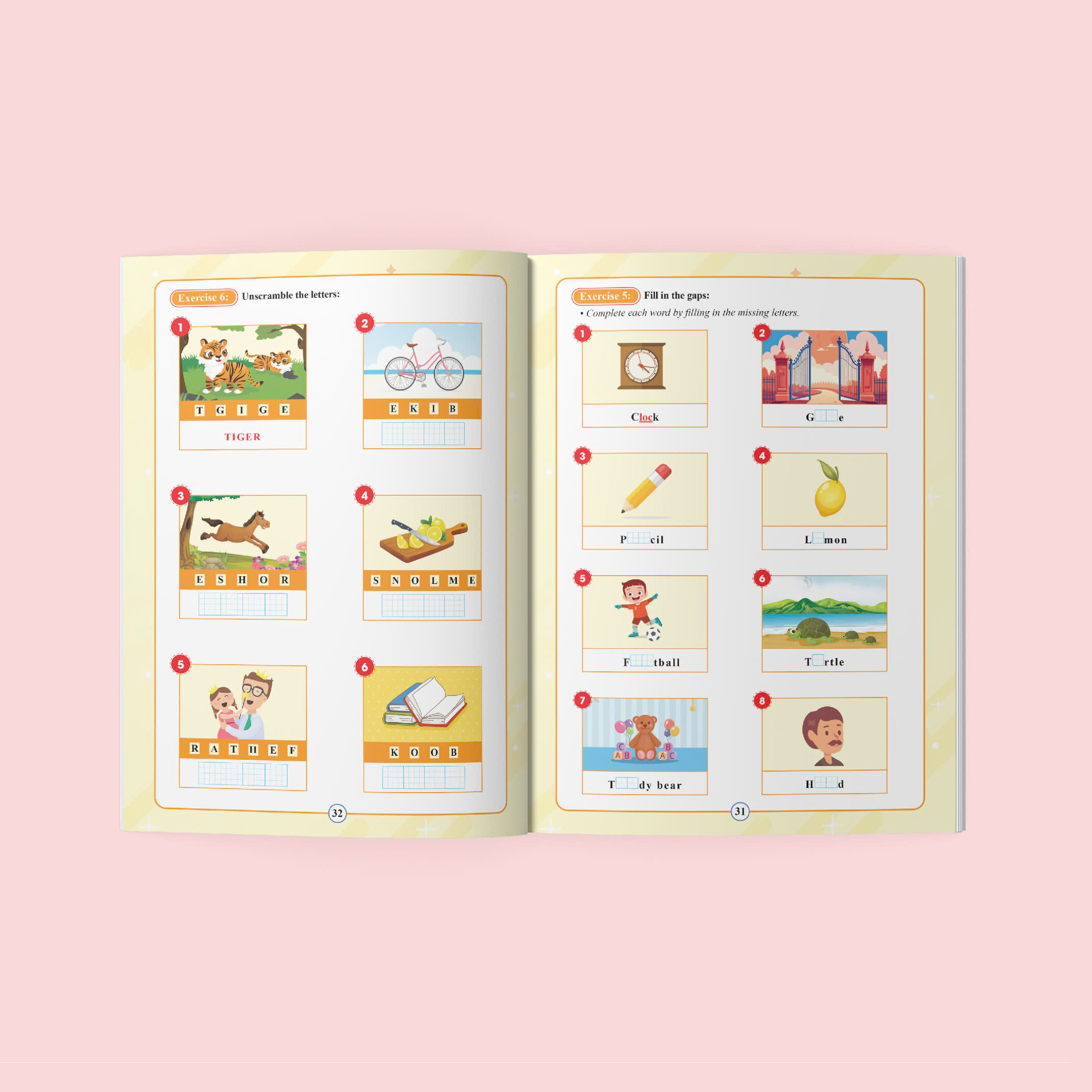 On He Tieng Anh - Lop 1 Len Lop 2