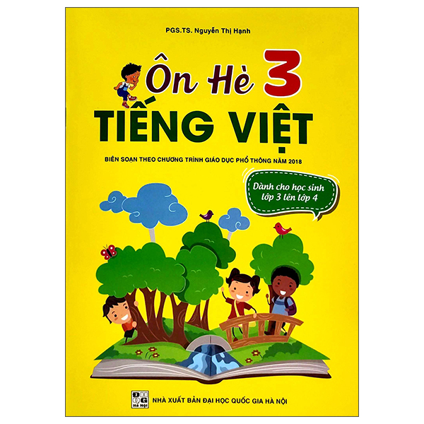 On He Tieng Viet 3
