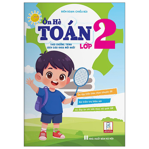 Ôn Hè Tiếng Việt Lớp 1