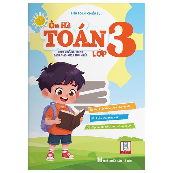Ôn Hè Tiếng Việt Lớp 1