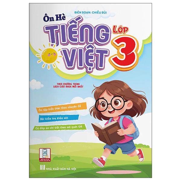 Ôn Hè Tiếng Việt Lớp 2