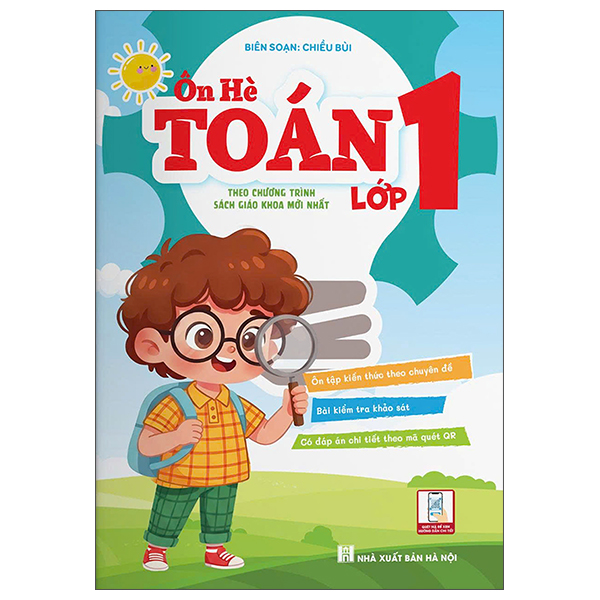 Ôn Hè Tiếng Việt Lớp 4