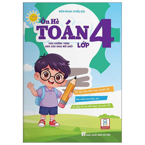 Ôn Hè Tiếng Việt Lớp 4