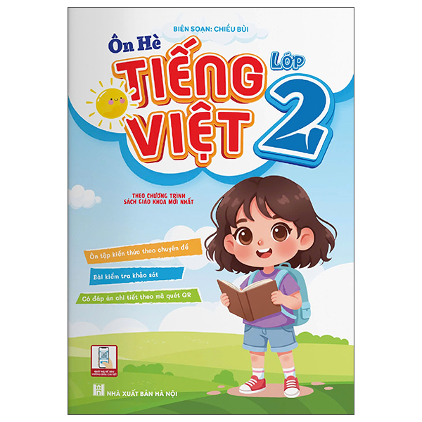 Ôn Hè Tiếng Việt Lớp 5