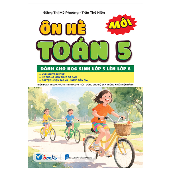 Ôn Hè Toán 2 - Dành Cho Học Sinh Lớp 2 Lên Lớp 3 - Ảnh 10