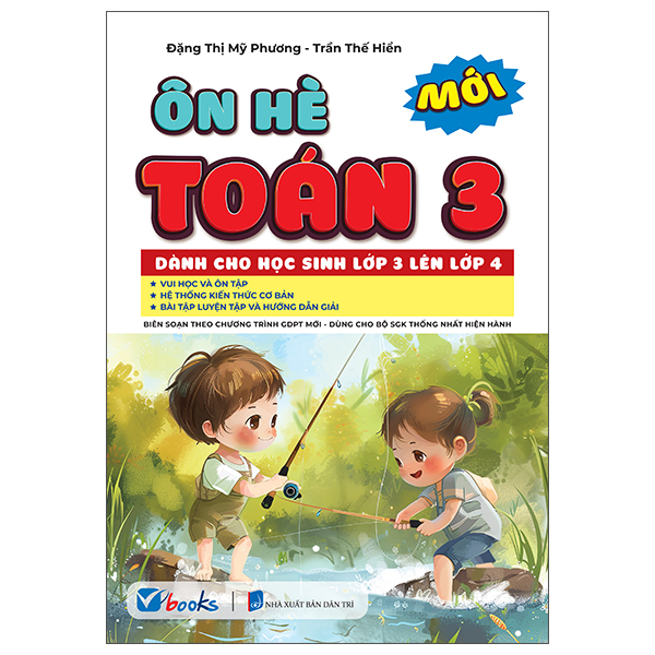 Ôn Hè Toán 2 - Dành Cho Học Sinh Lớp 2 Lên Lớp 3 - Ảnh 6