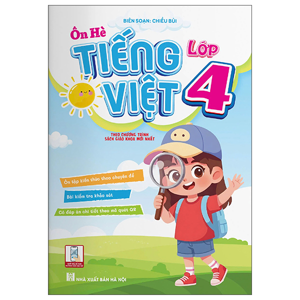 Ôn Hè Toán Lớp 2