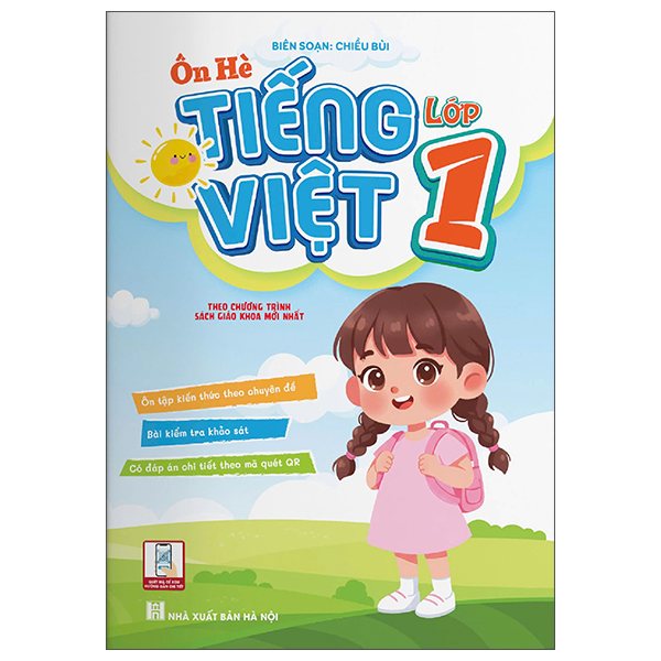 Ôn Hè Toán Lớp 3