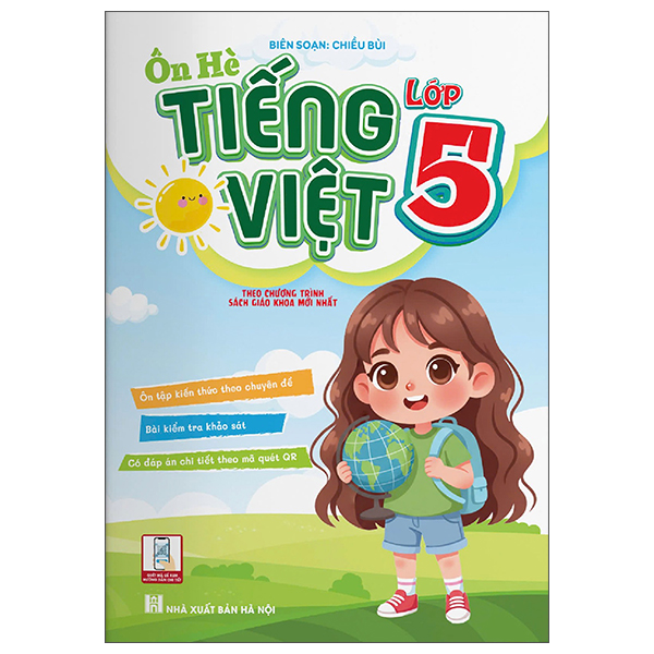 Ôn Hè Toán Lớp 3