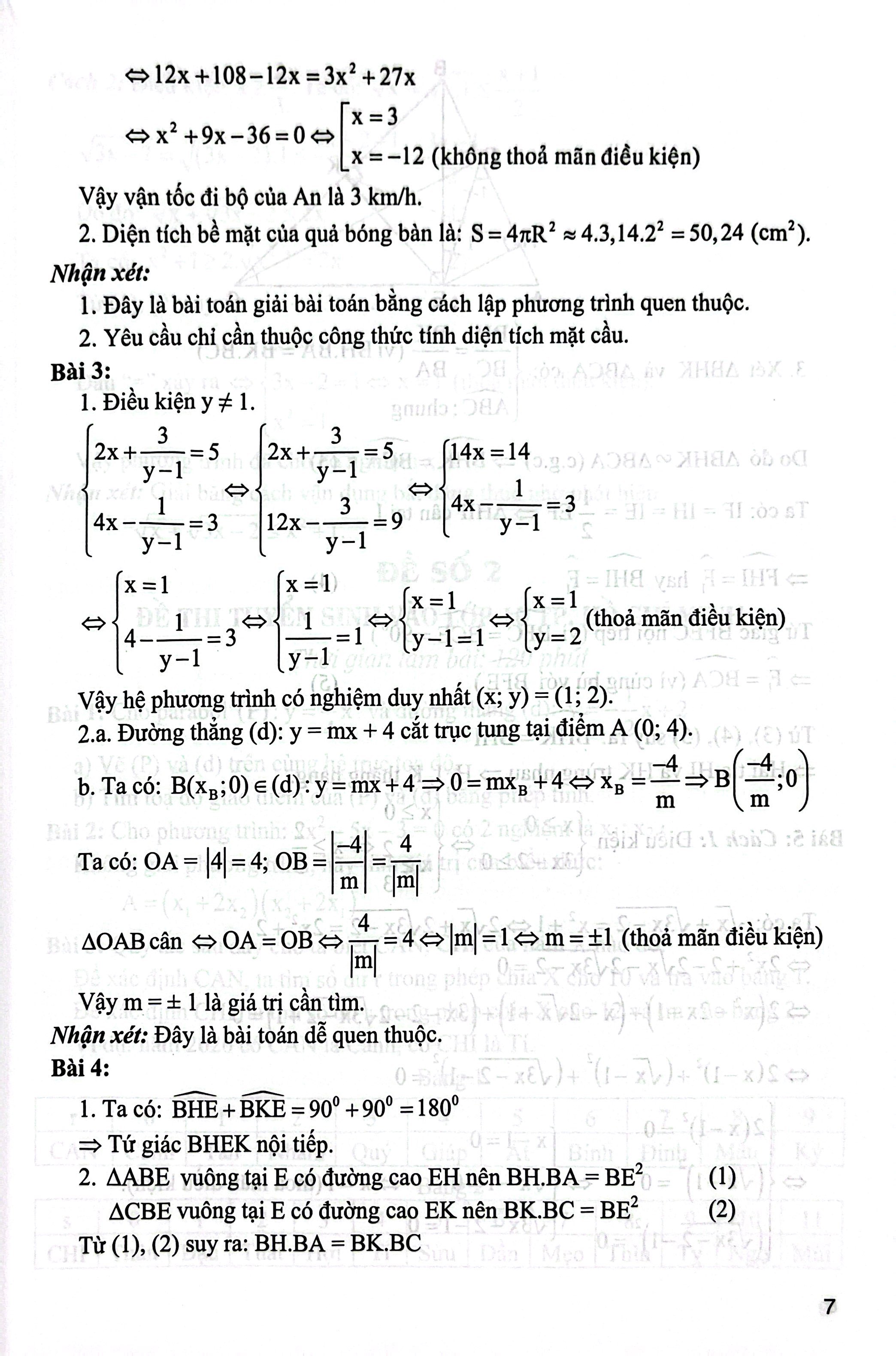 On Luyen Mon Toan Thi Vao Lop 10