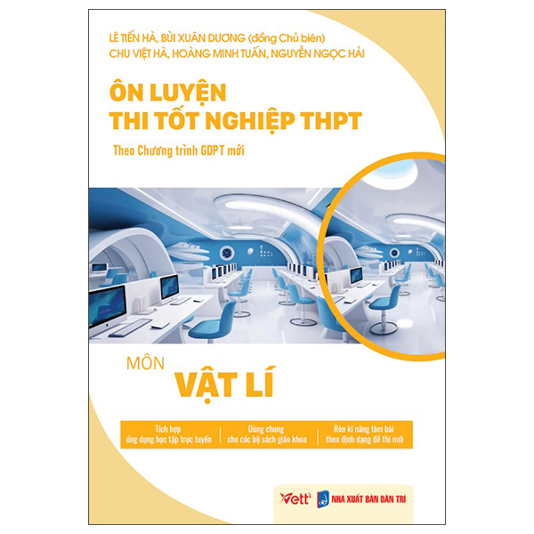 Ôn Luyện Thi Tốt Nghiệp THPT - Môn Sinh Học
