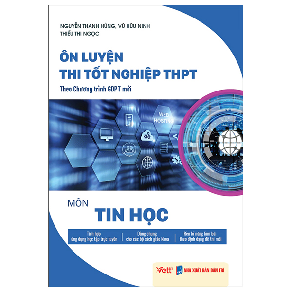 Ôn Luyện Thi Tốt Nghiệp THPT - Môn Sinh Học