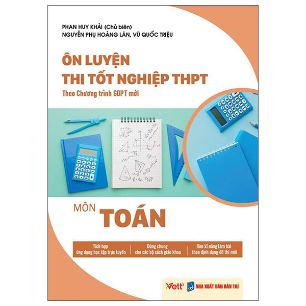 Ôn Luyện Thi Tốt Nghiệp THPT - Môn Sinh Học