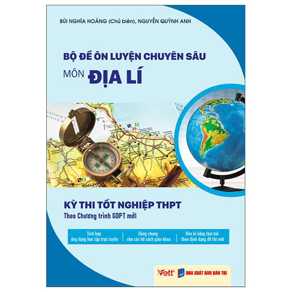 Ôn Luyện Thi Tốt Nghiệp THPT - Môn Vật Lí