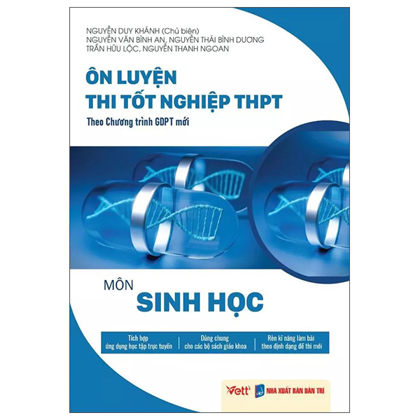 Ôn Luyện Thi Tốt Nghiệp THPT - Môn Vật Lí