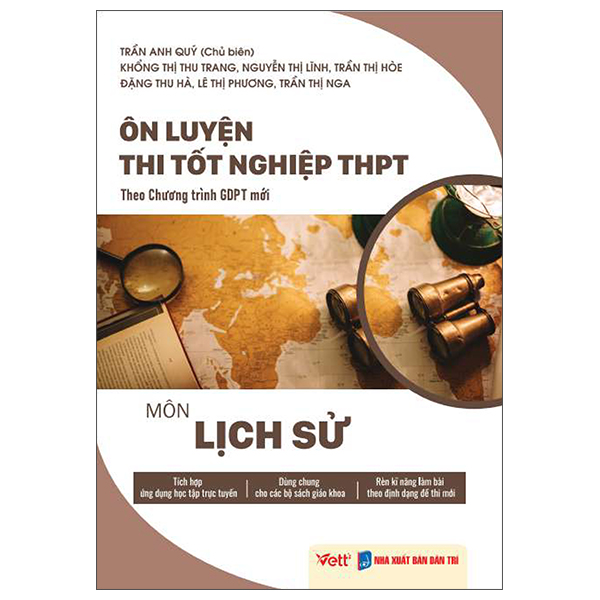 Ôn Luyện Thi Tốt Nghiệp THPT - Môn Vật Lí