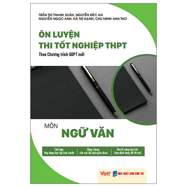 Ôn Luyện Thi Tốt Nghiệp THPT - Môn Vật Lí