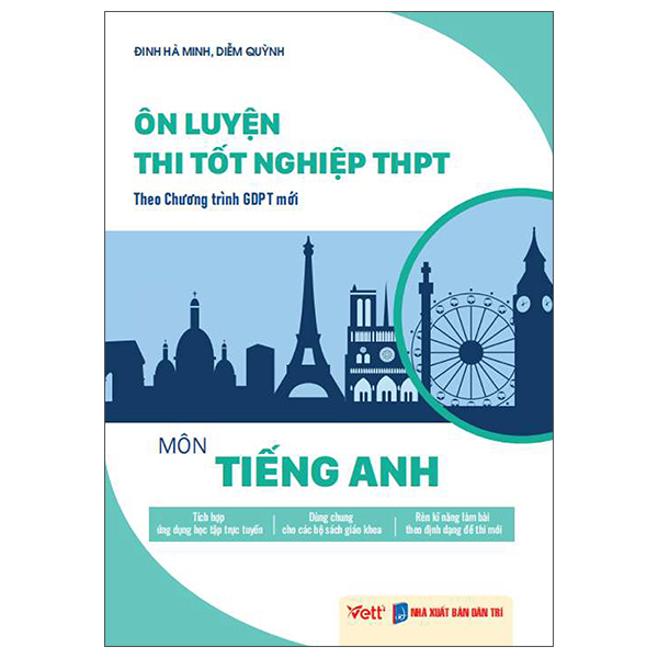 Ôn Luyện Thi Tốt Nghiệp THPT - Môn Vật Lí