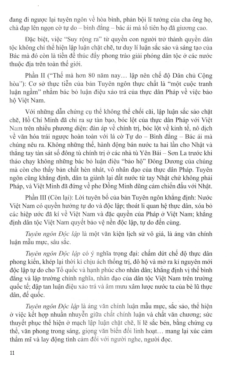 ôn luyện thi tốt nghiệp thpt năm 2024 - môn ngữ văn