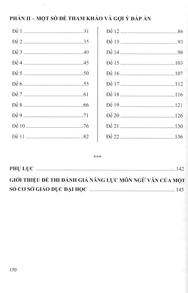 ôn luyện thi tốt nghiệp thpt năm 2024 - môn ngữ văn