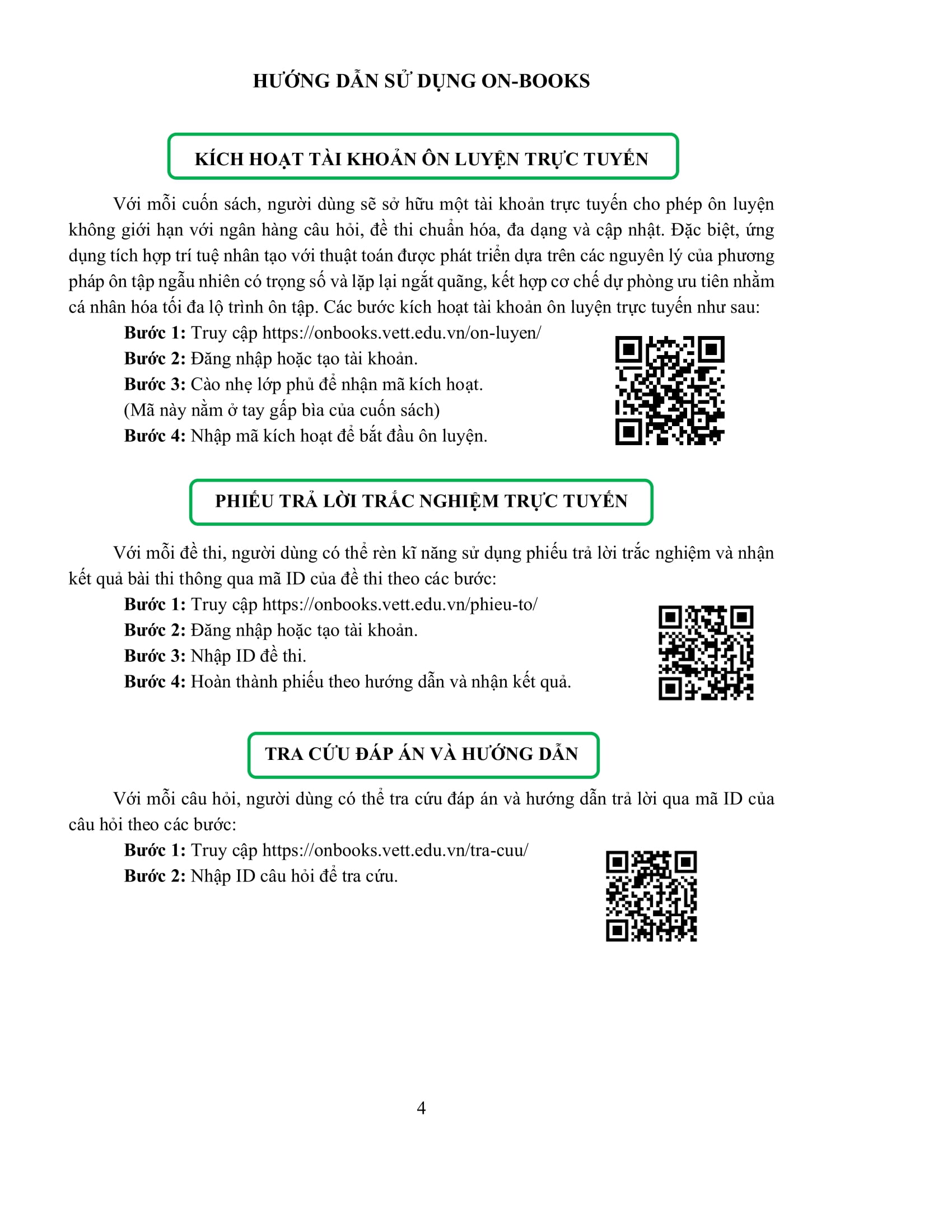 Ôn Luyện Thi Tốt Nghiệp THPT Theo Chương Trình GDPT Mới - Môn Tin Học